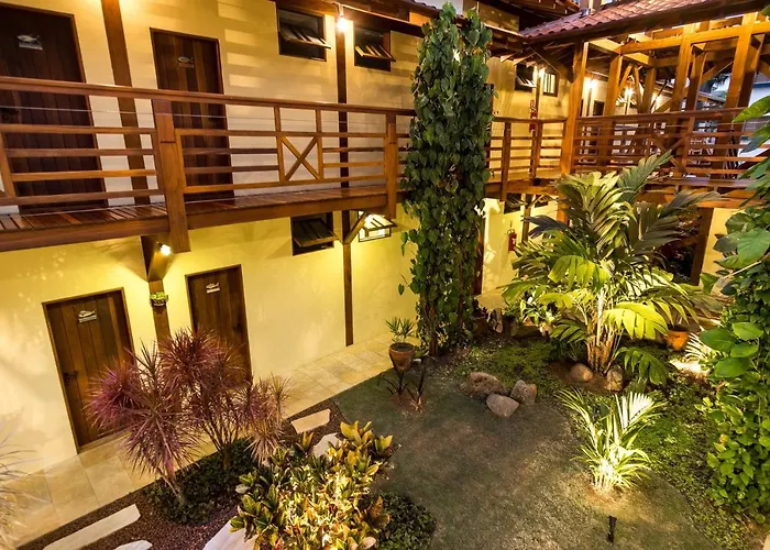 Pousada Peixes do MarPousada